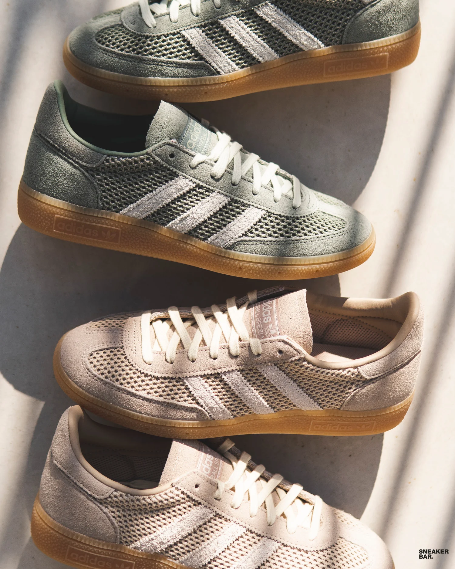 Handball Spezial