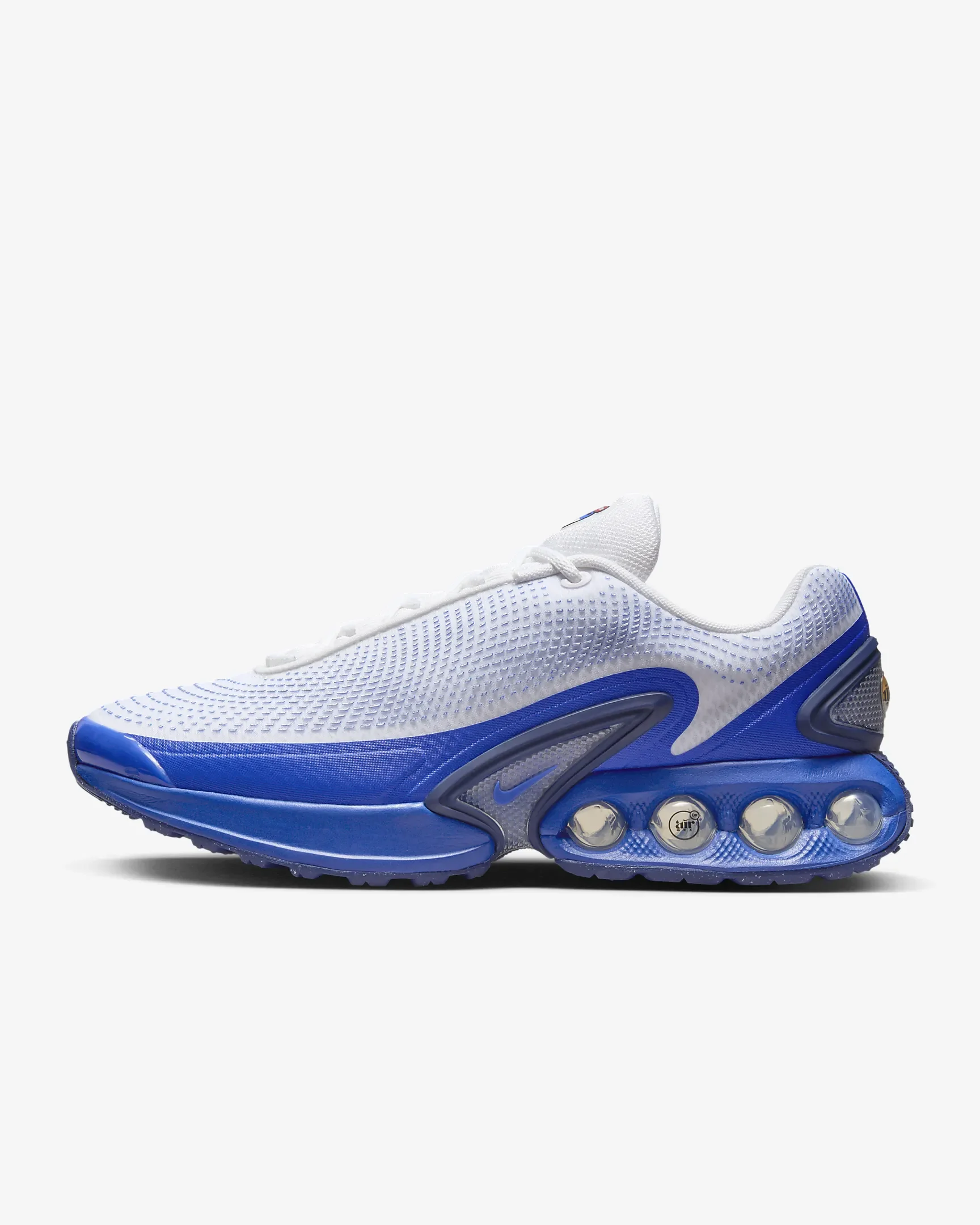Air Max Dn 4