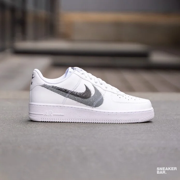 Кроссовки Nike Air Force 1 07 (FD0660-100)