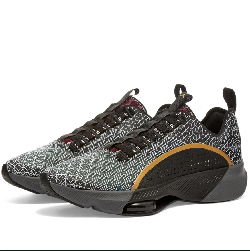 Jordan x PSG Zoom Renegade