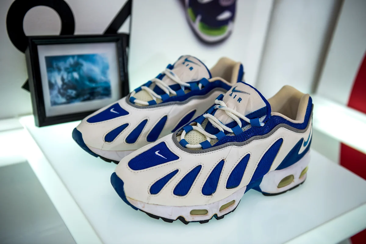 Nike Air Max 96