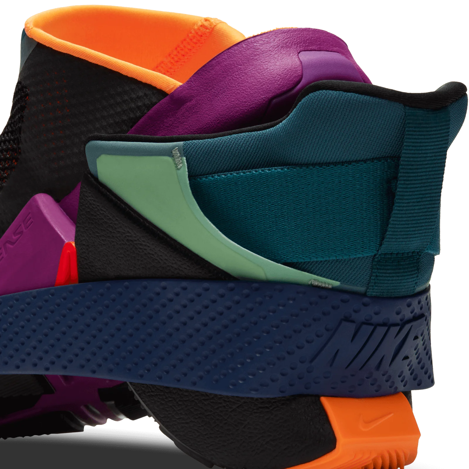 Кроссовки Nike Go Flyease