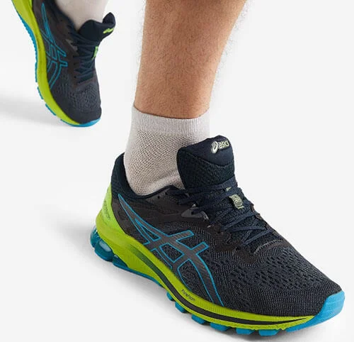 ASICS GT-1000 10