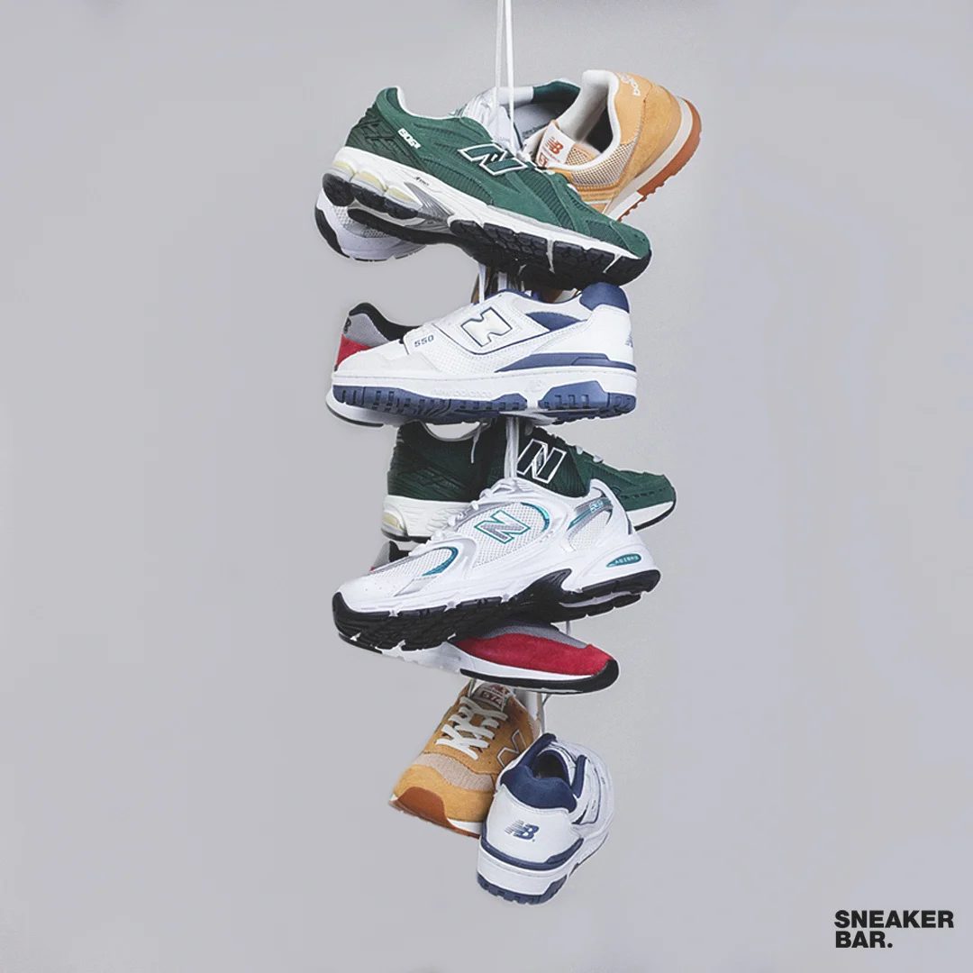 New Balance
