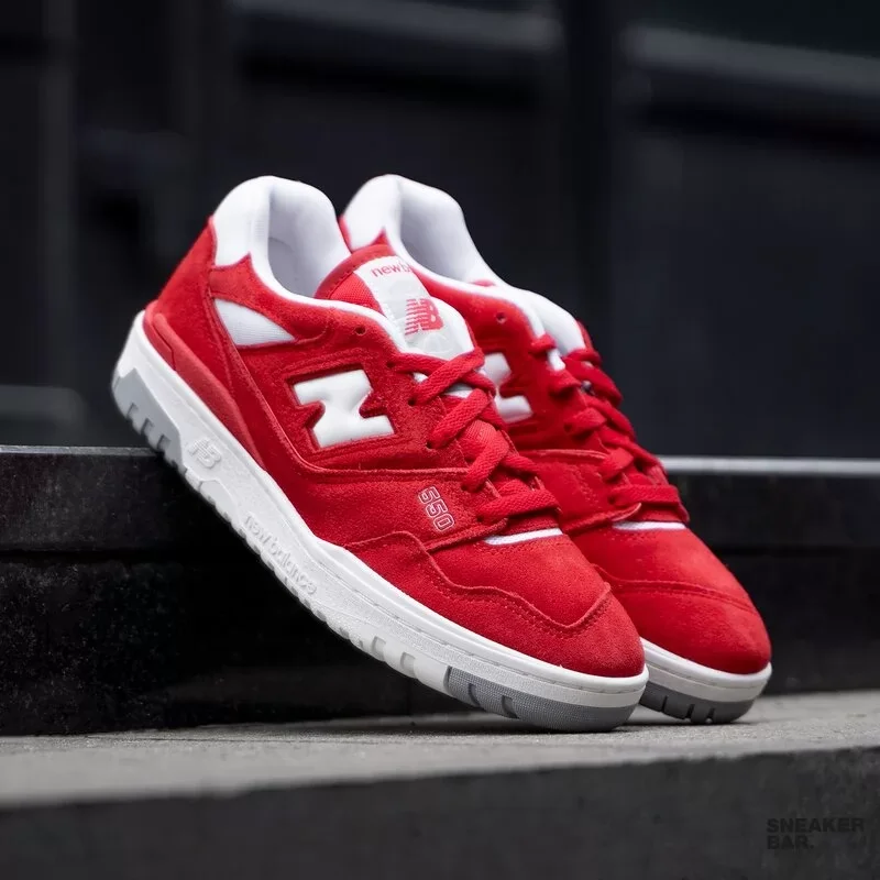 New Balance 550 (BB550VND)