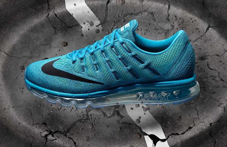 Nike Air Max 2016