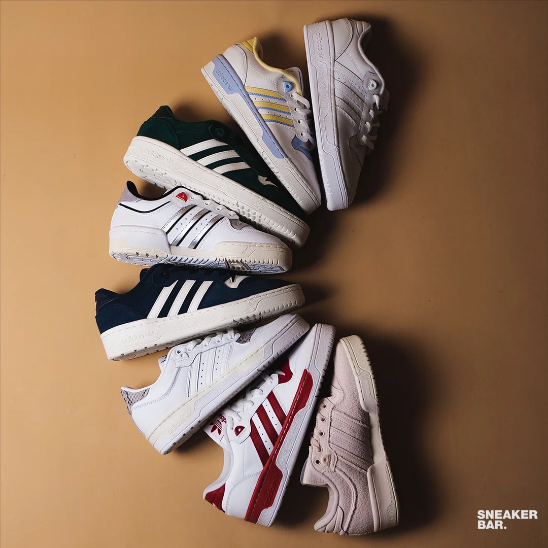 Adidas Forum