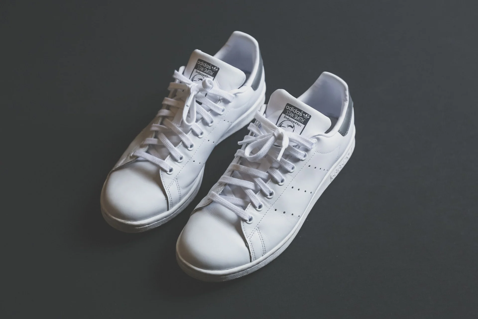 Кеды adidas 