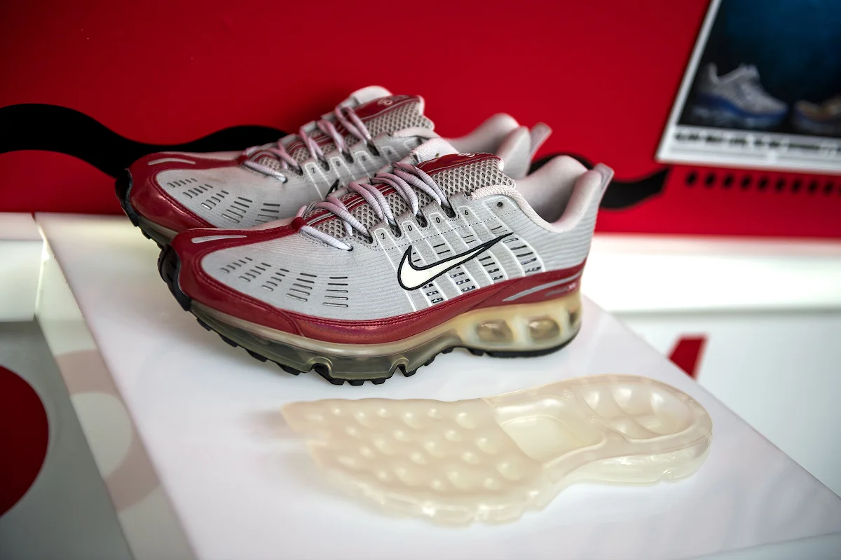 Nike Air Max 360