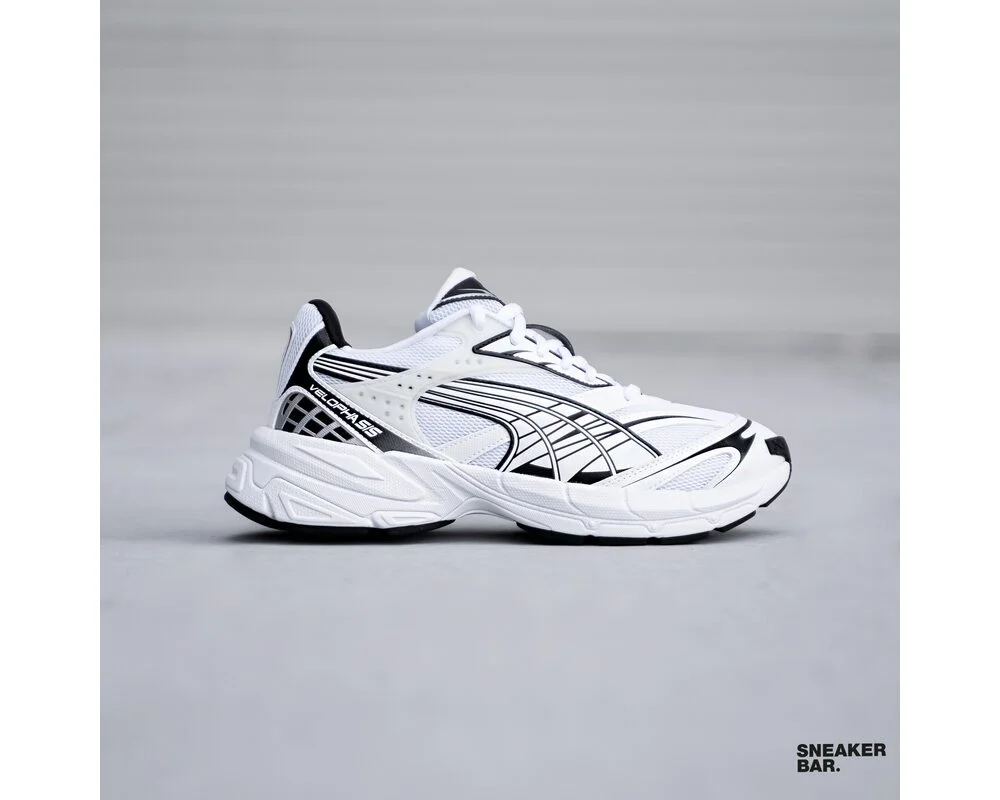 Кроссовки Puma Velophasis Always On (395908-01)