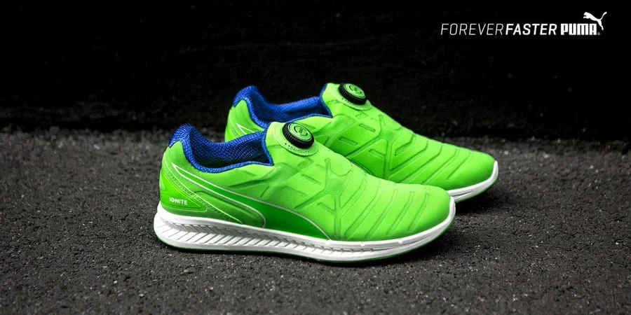 Puma Ignite Disc
