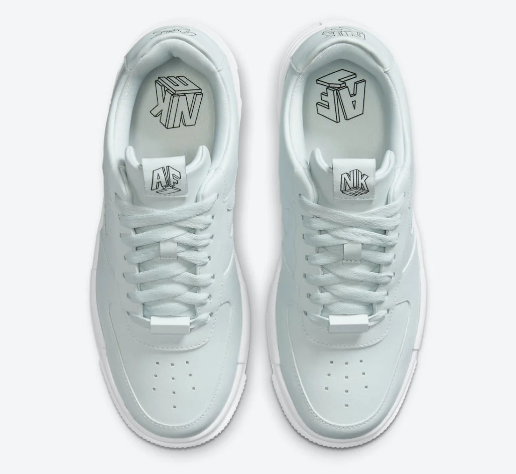 Nike Air Force 1 Pixel