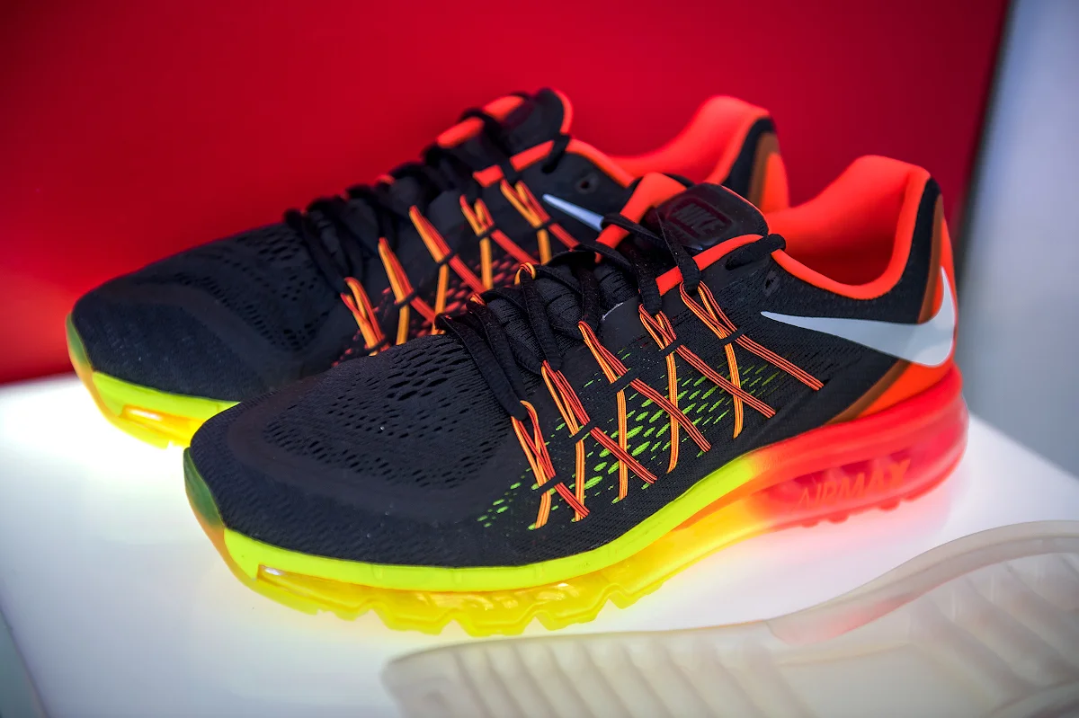 Nike Air Max 2015