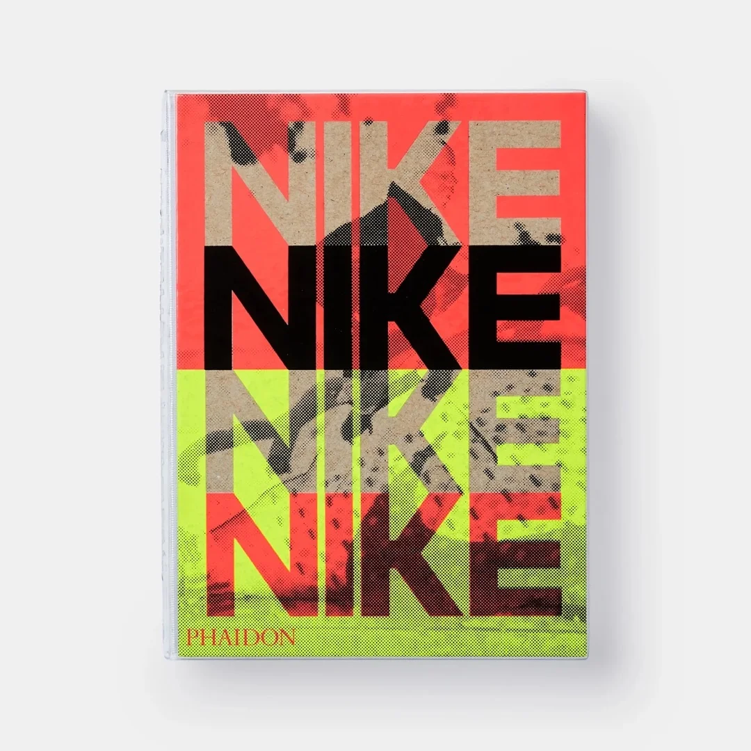Nike: Better Is Temporary
