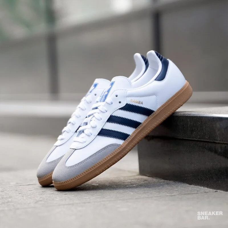 Adidas Samba OG (IF3814)