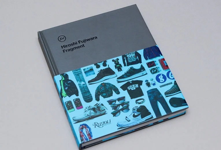 Hiroshi Fujiwara: Fragment
