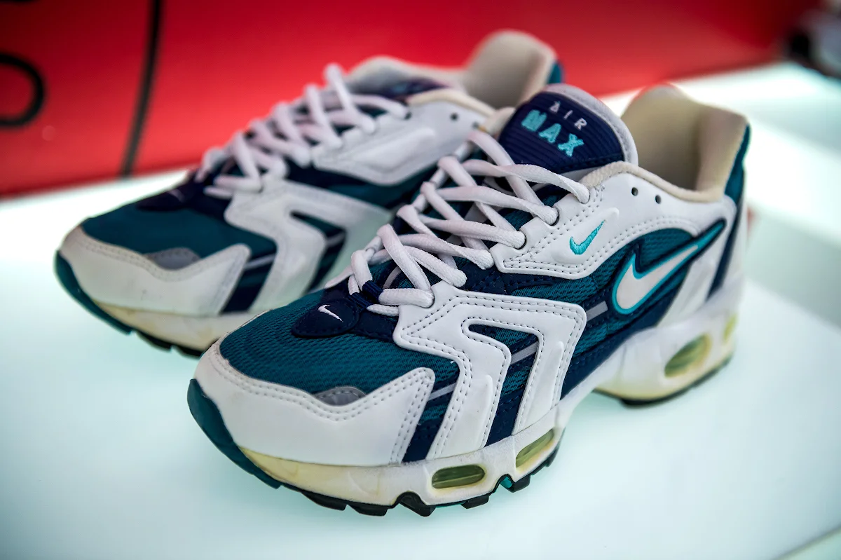 Nike Air Max 96