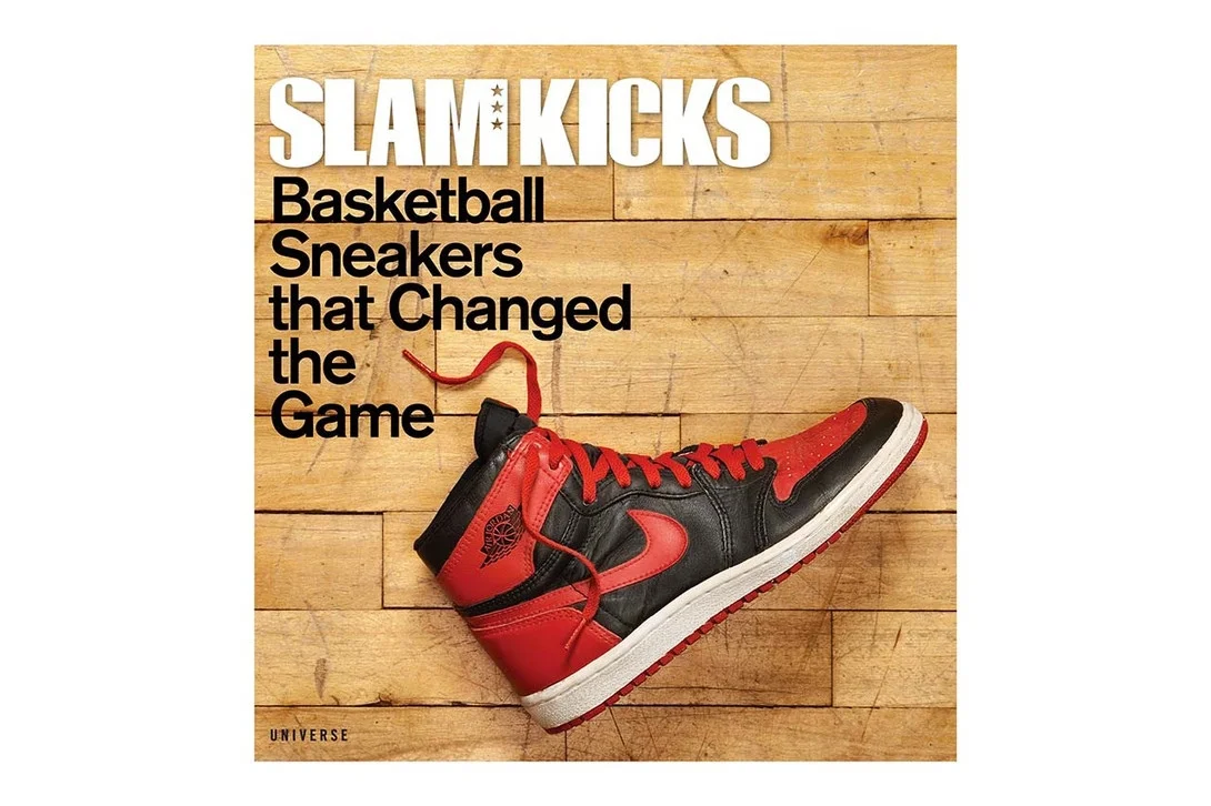 Slam Kicks: Basketball Sneakers That Changed the Game