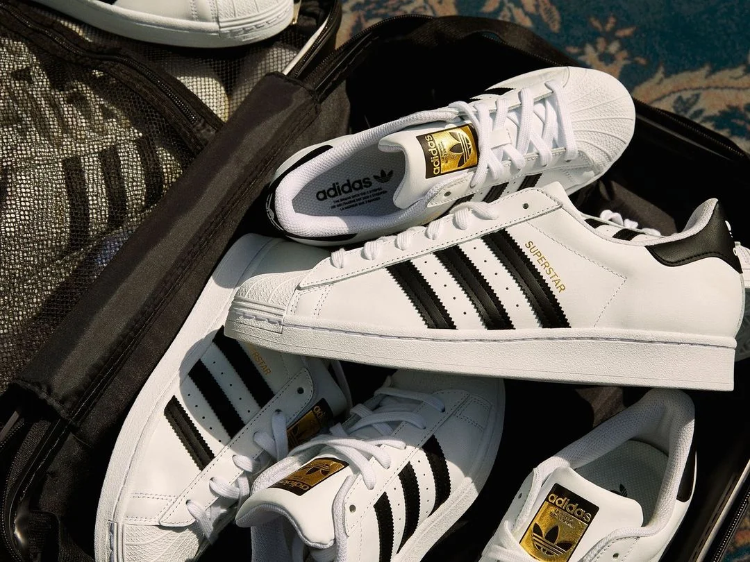 Adidas Superstar