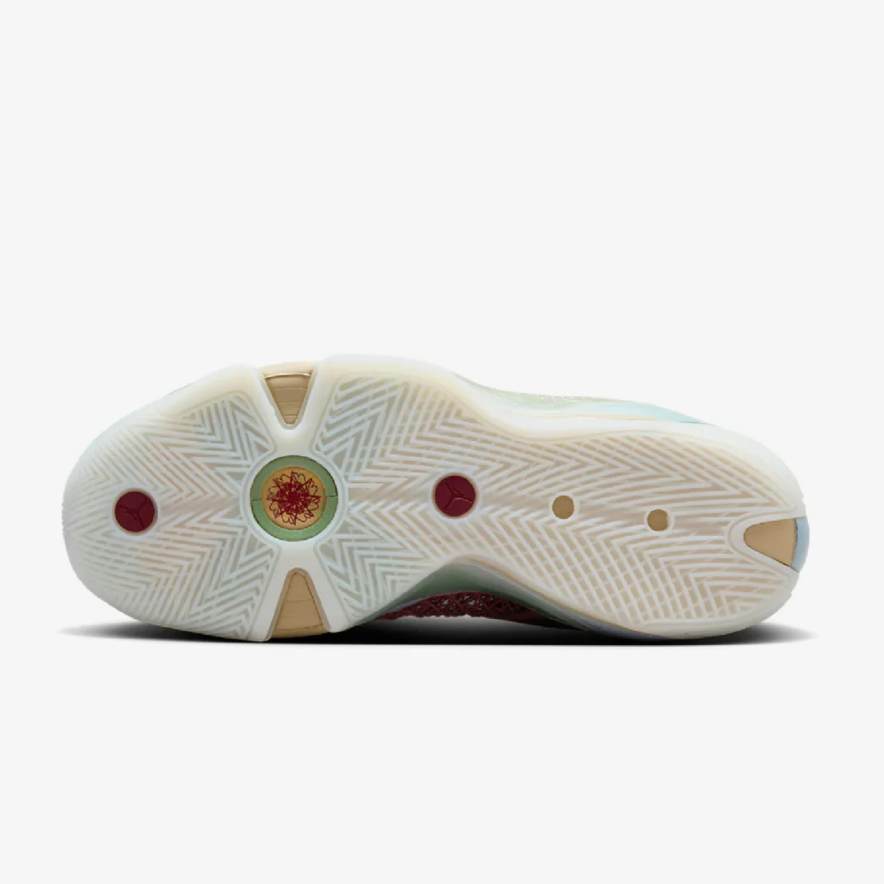 Air Jordan 38 (3)