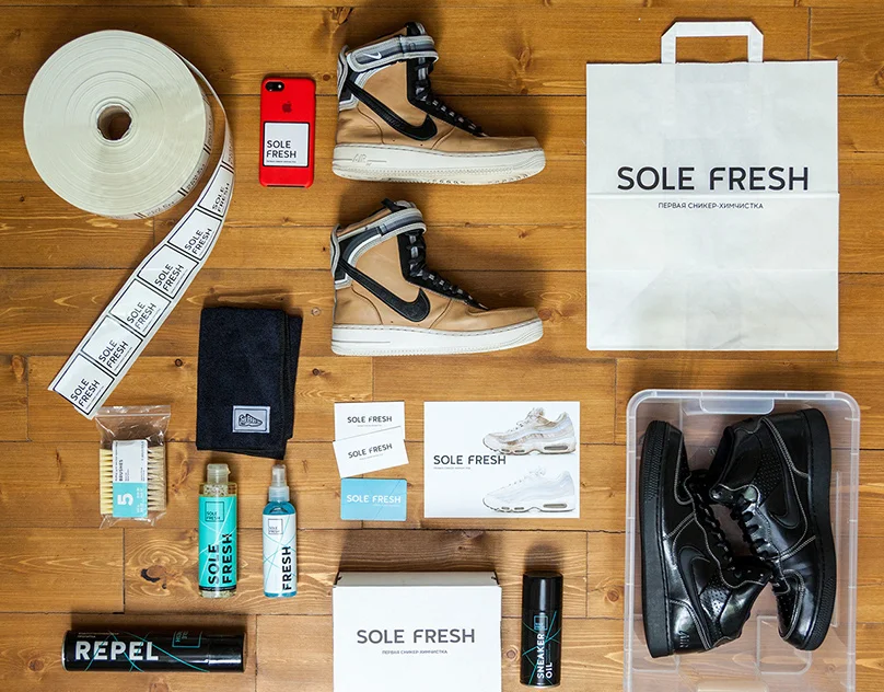Sole Fresh 2