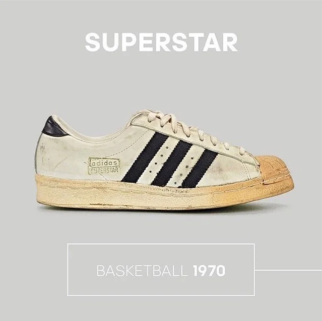 Adidas Superstar