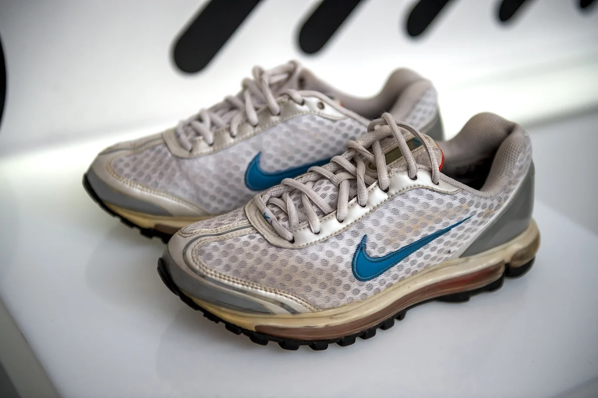 Nike Air Max 2004