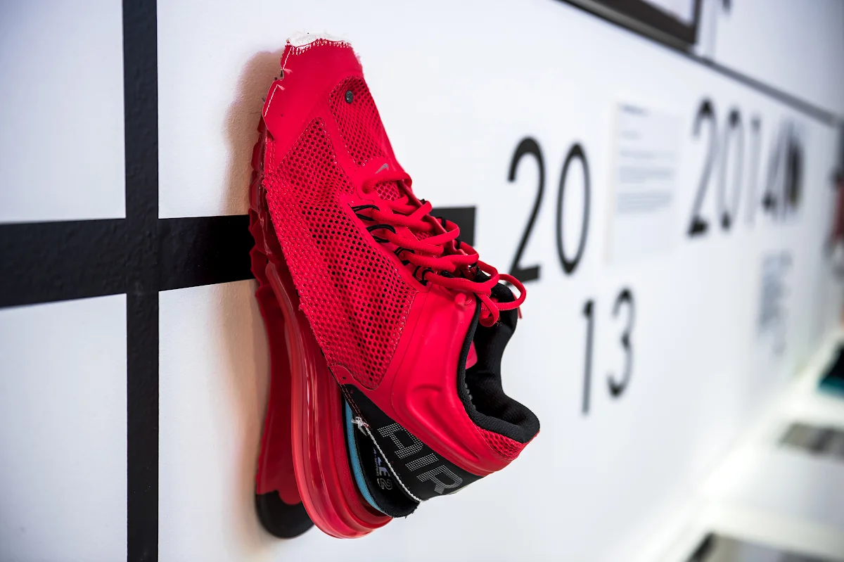 Nike Air Max 2013
