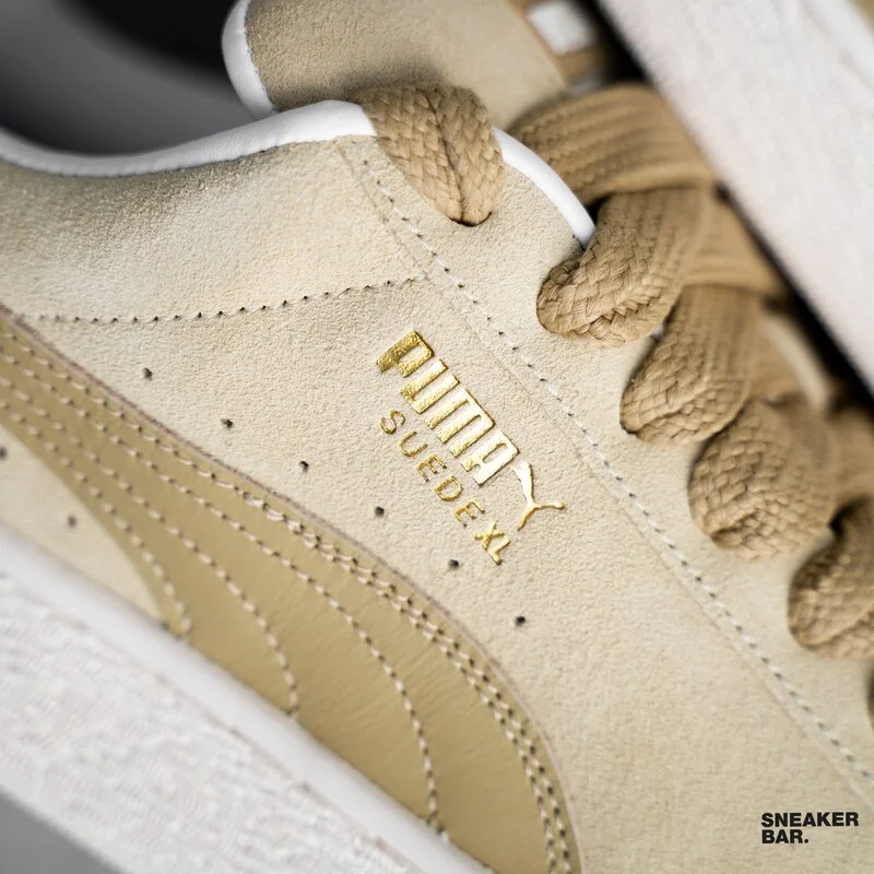 Кеды Puma Suede XL (395205-05)