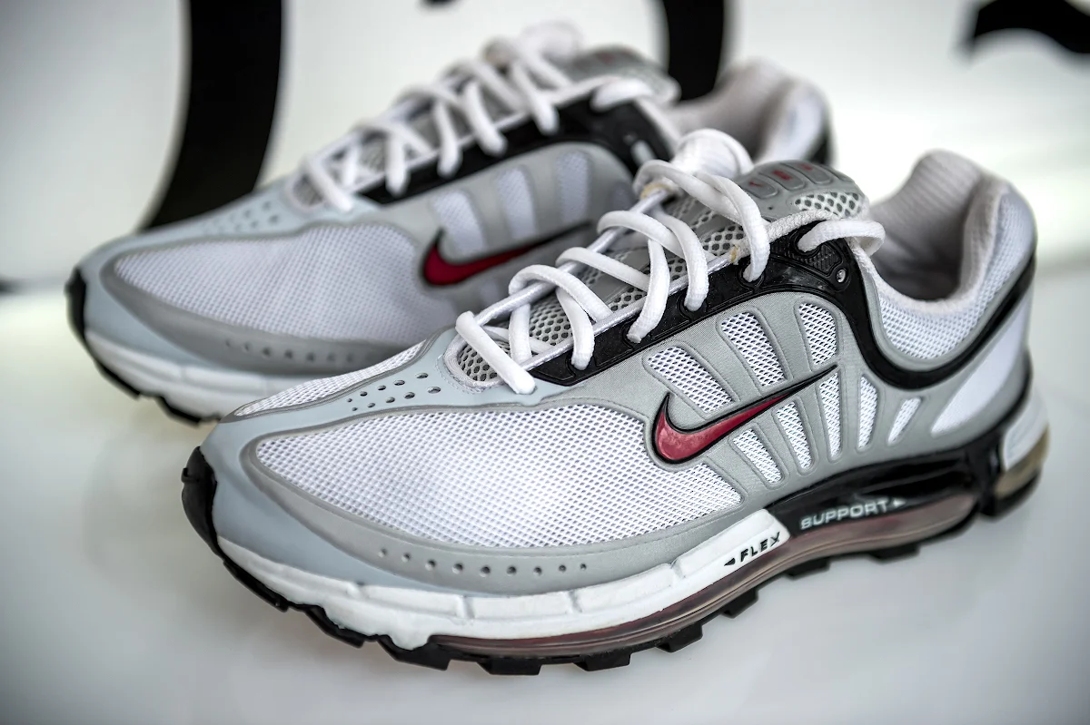 Nike Air Max Solas 2005