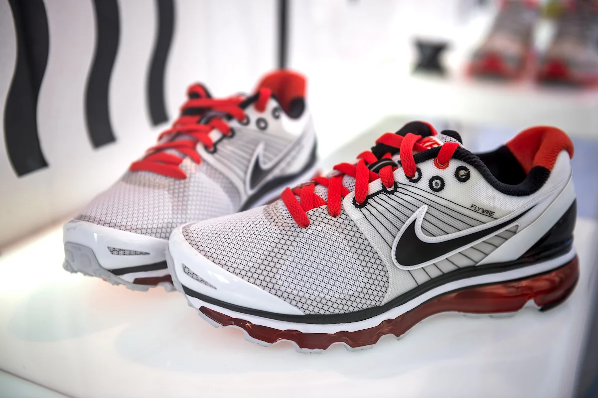 Nike Air Max 2010