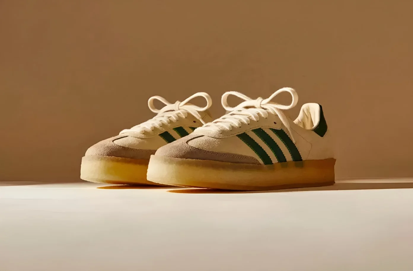 Fieg x Clarks x Adidas (1)