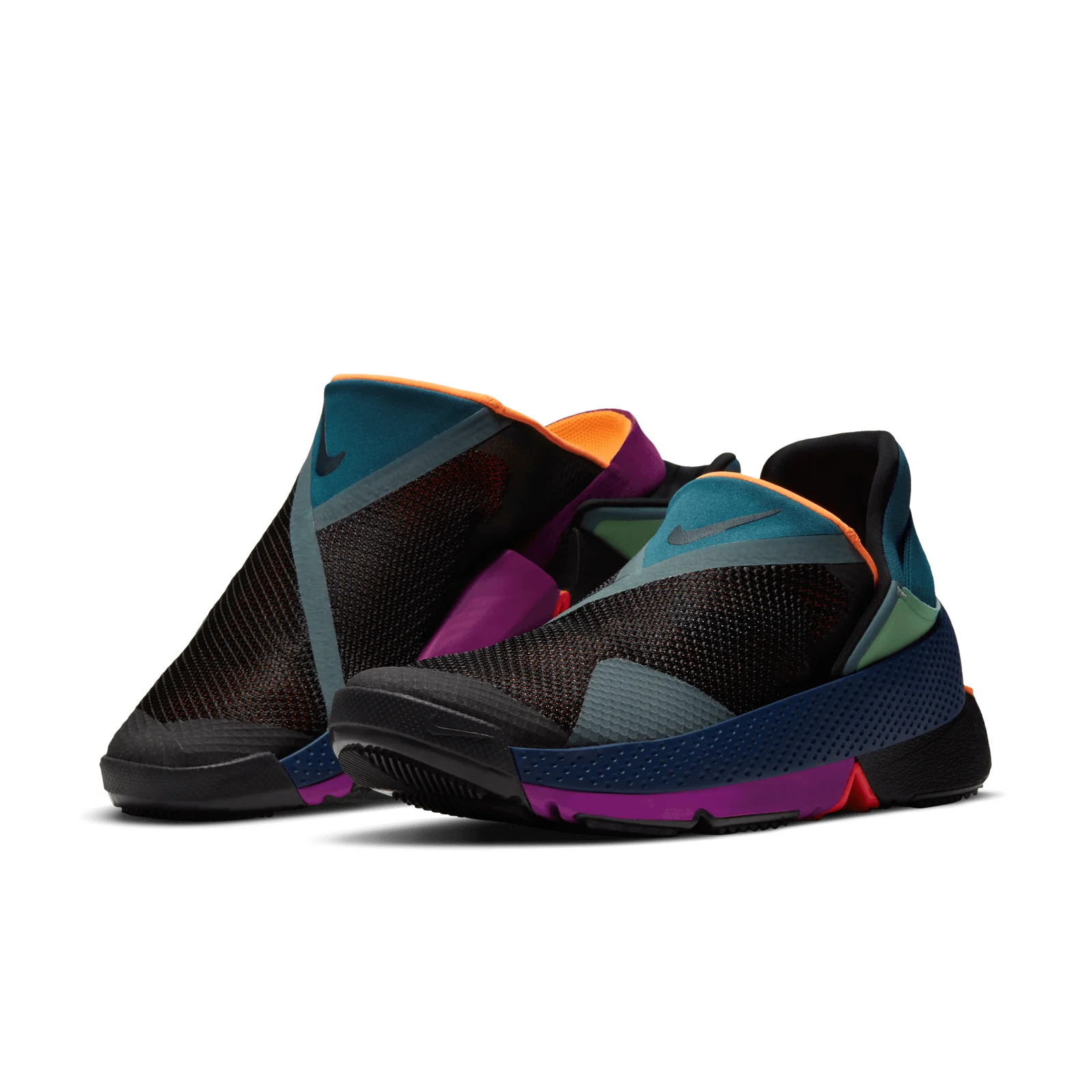 Кроссовки Nike Go Flyease