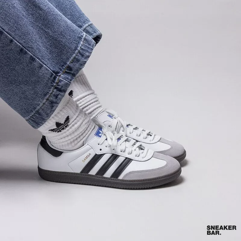 Adidas Samba OG (B75806)