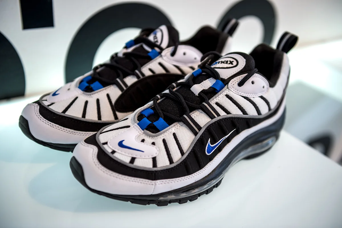 Nike Air Max 98