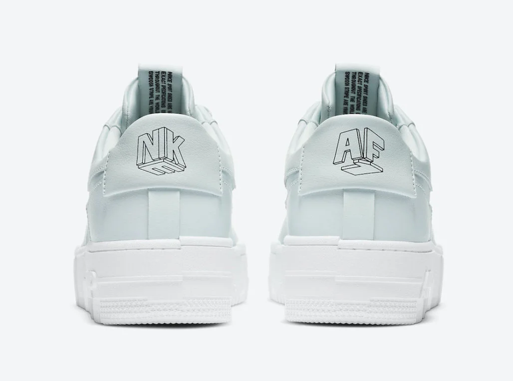 Nike Air Force 1 Pixel