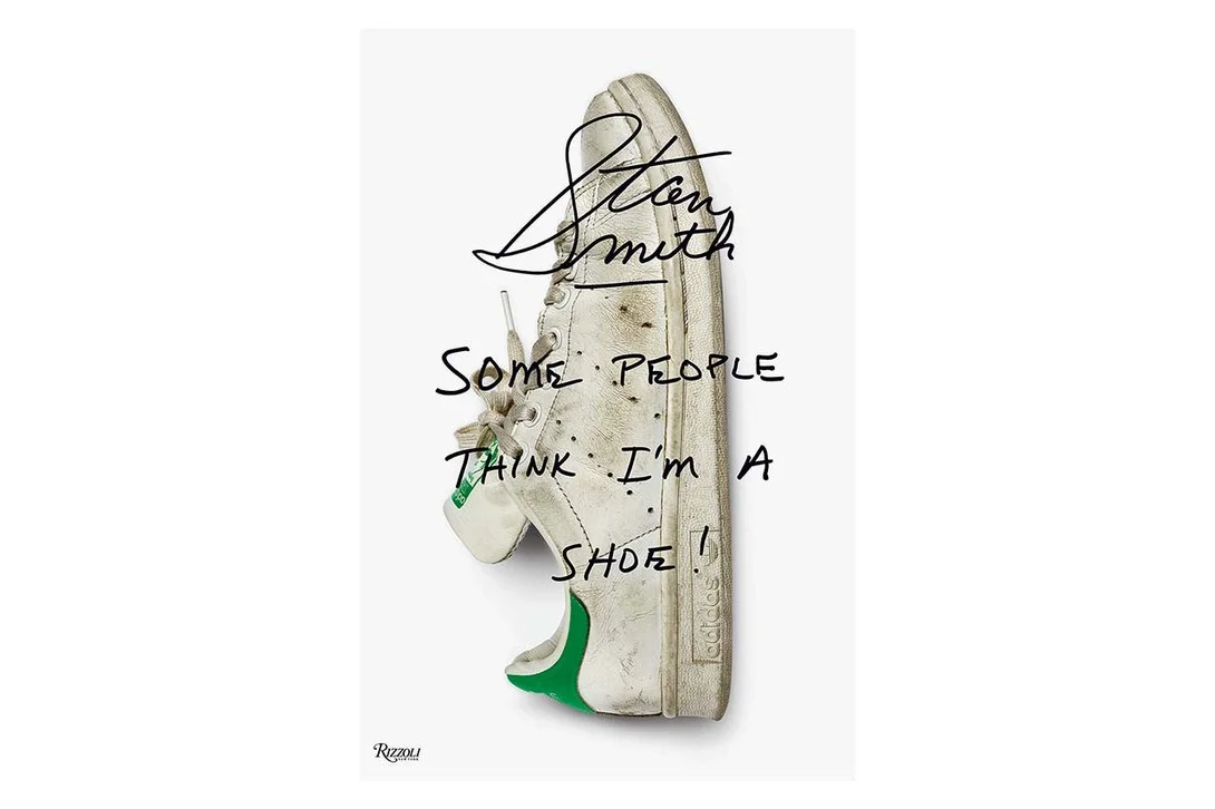 Stan Smith: Some People Think I Am A Shoe