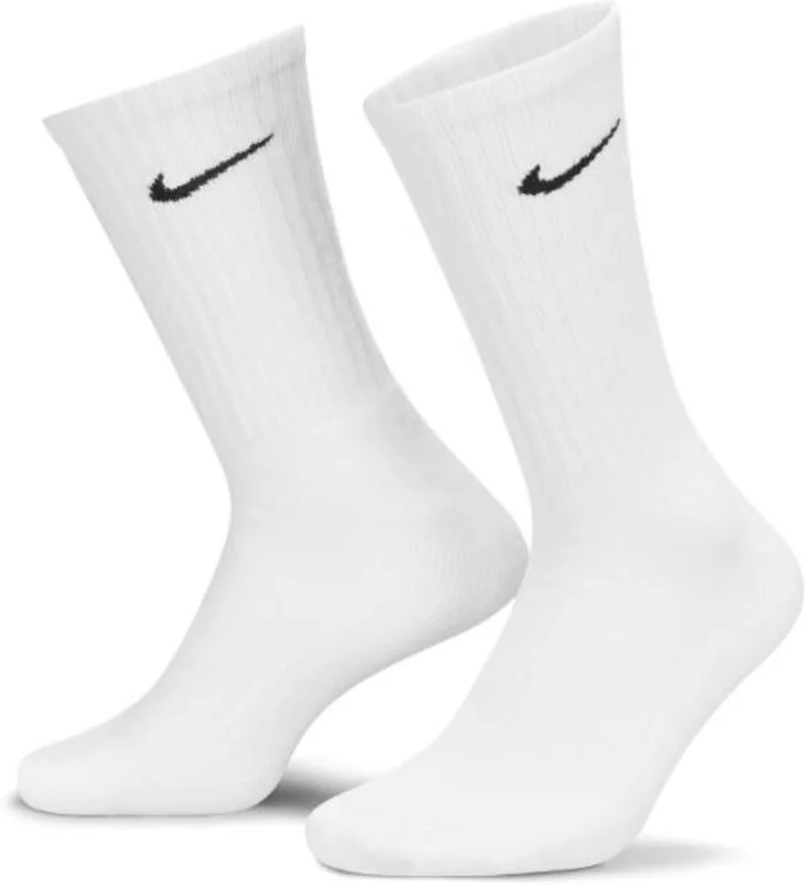 Nike 3Ppk Value Cotton Crew (SX4508-101)