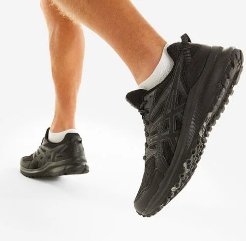 Кроссовки мужские ASICS Trail Scout 2