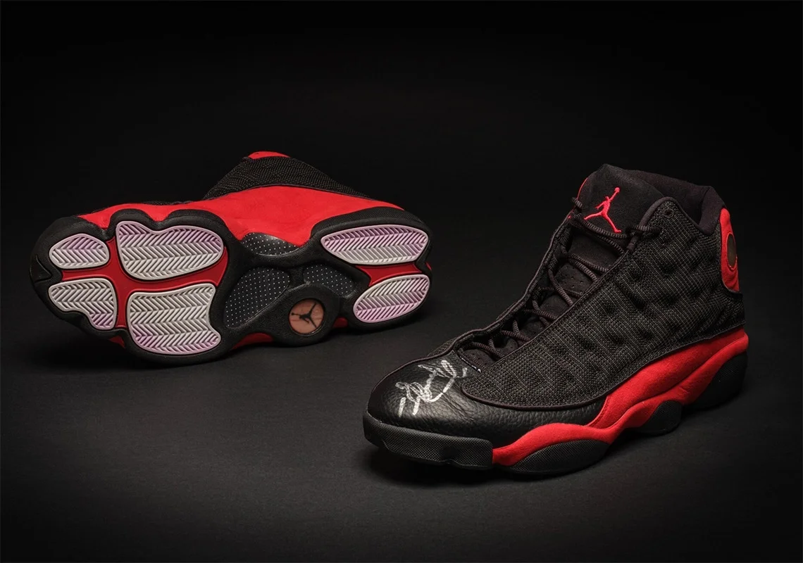 Air Jordan 13