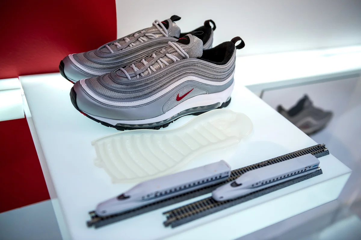 Nike Air Max 97