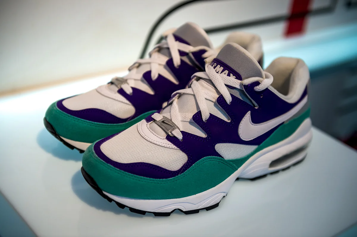 Nike Air Max 94