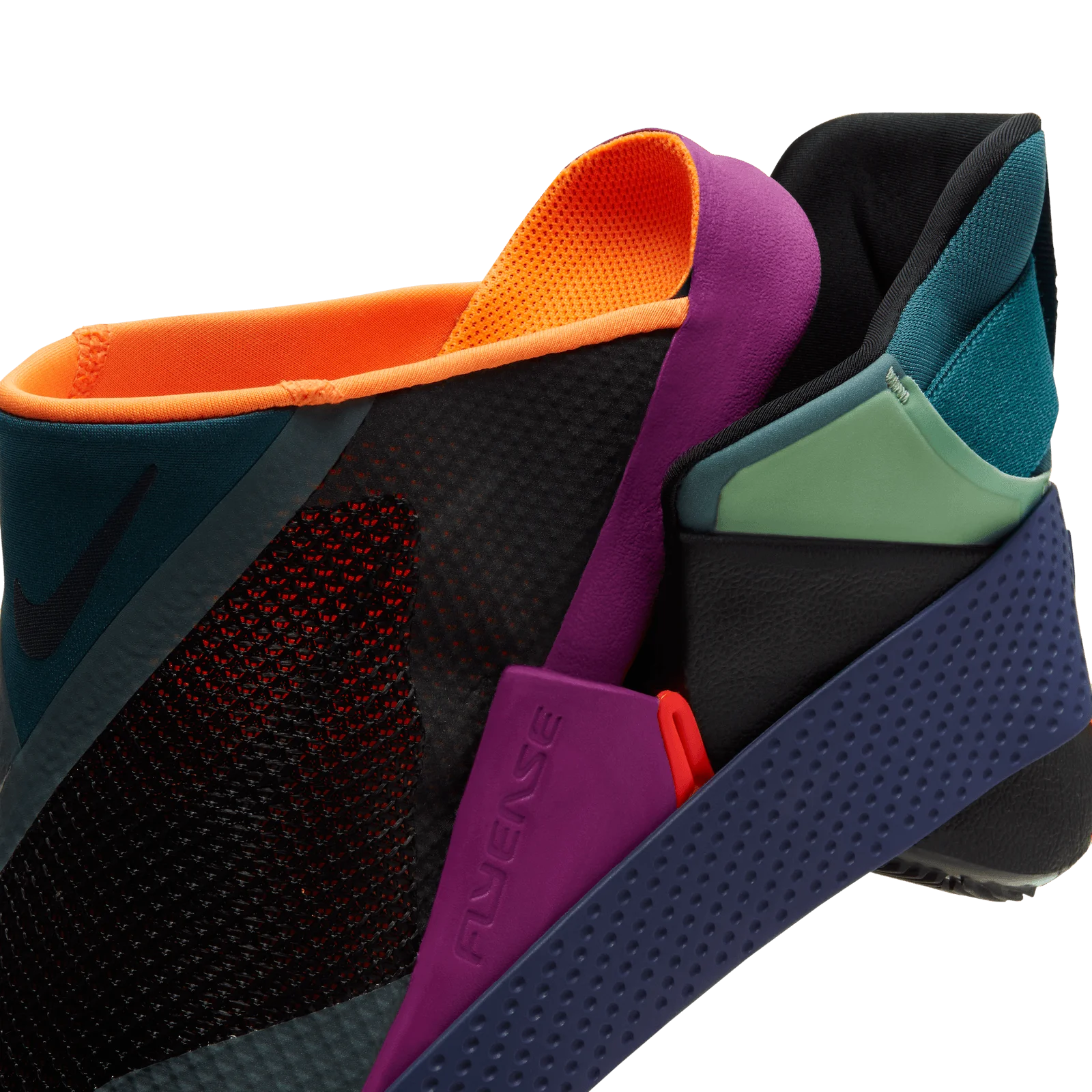 Кроссовки Nike Go Flyease