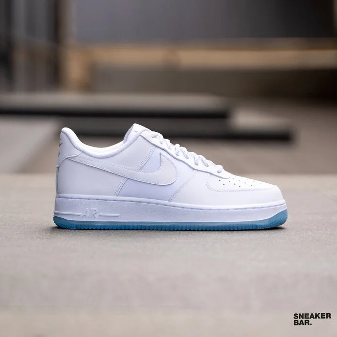 Кроссовки Nike Air Force 1 07 (FV0383-100)