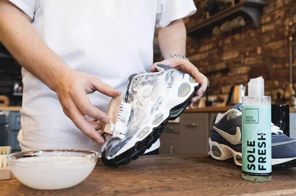 Sole Fresh 3
