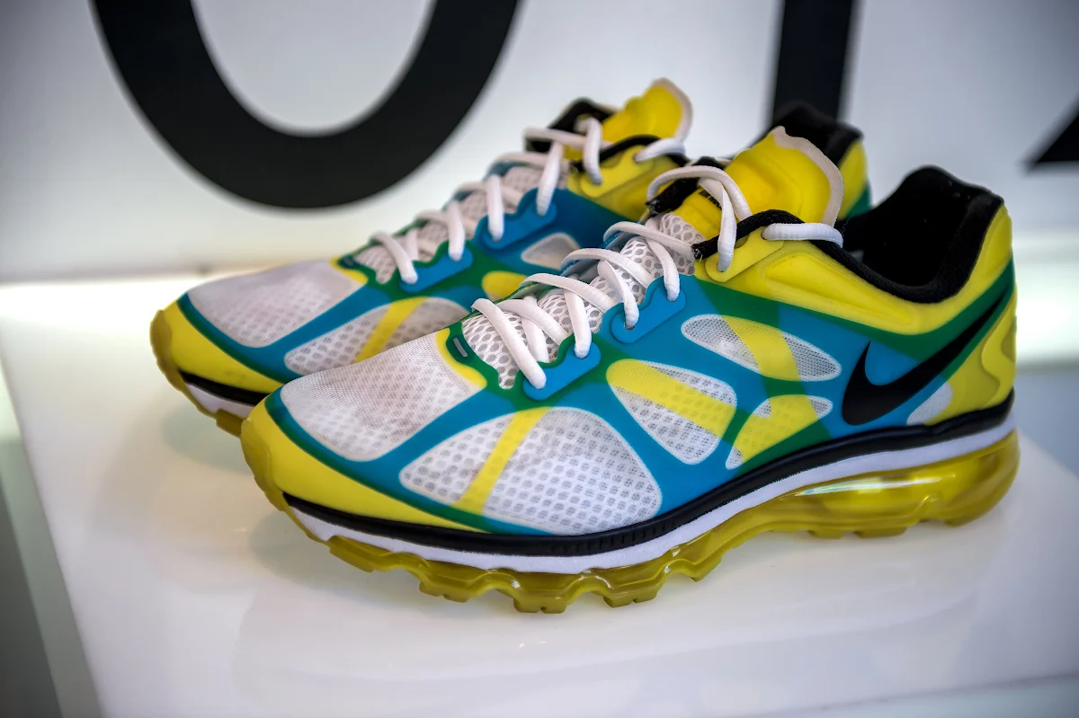 Nike Air Max 2012