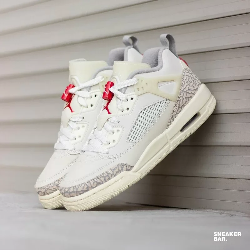 Jordan Spizike Low (GS) (FQ3950-100)