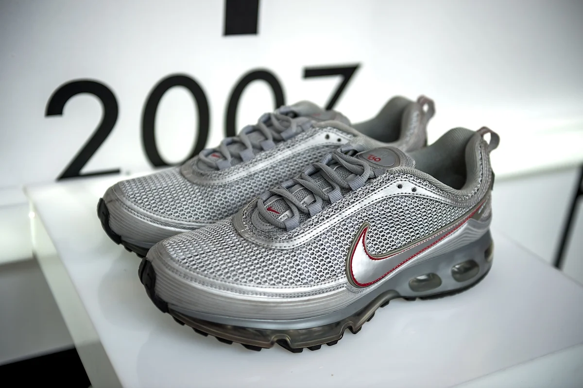 Nike Air Max 2007