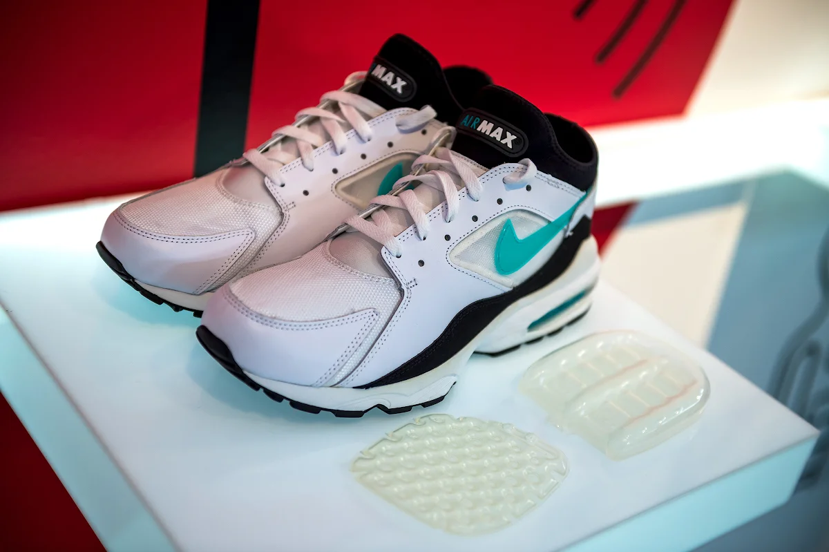 Nike Air Max 93