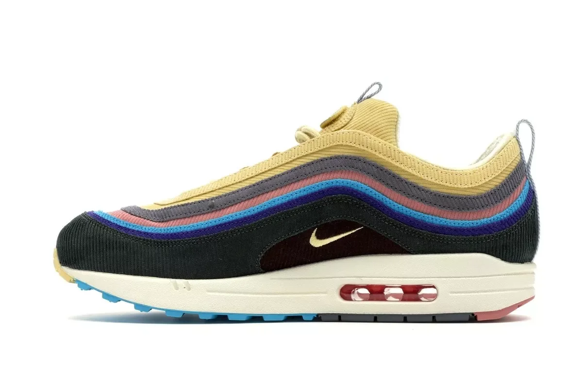 Nike Air Max
